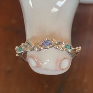 Contour Ring NWOT